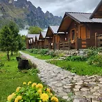 Jezerca * Valbona