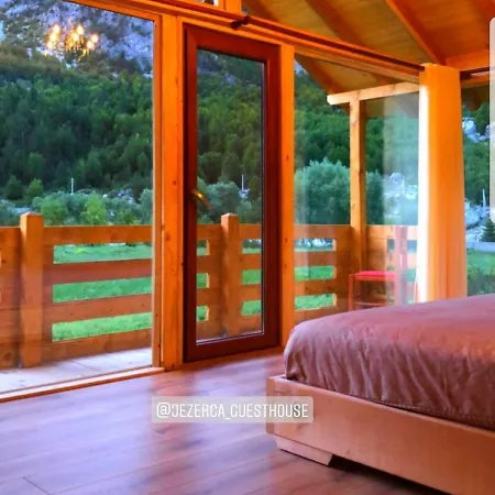 Holiday home Jezerca Valbone