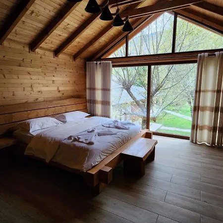 Jezerca Holiday home