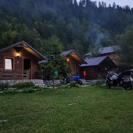 Jezerca *