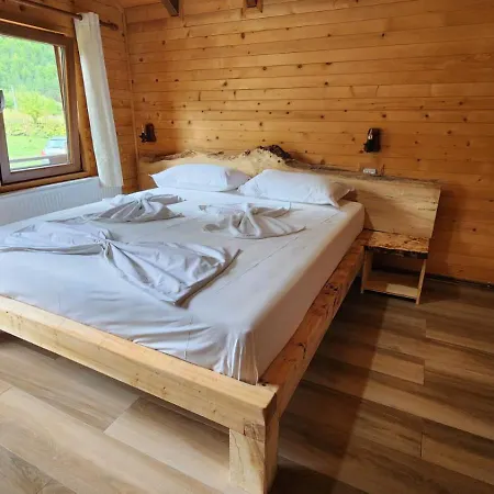 Casa vacanze Jezerca