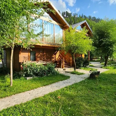 Holiday home Jezerca
