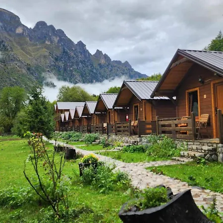 Holiday home Jezerca *