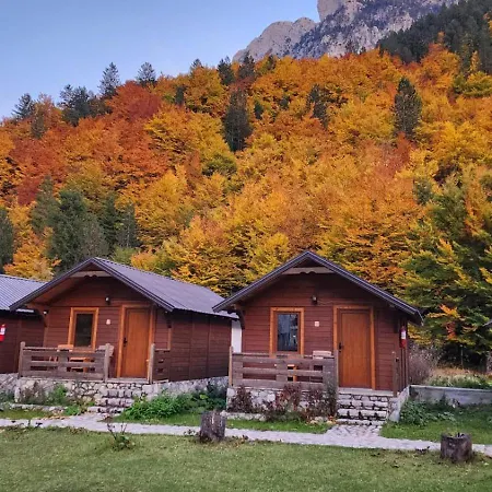 Holiday home Jezerca