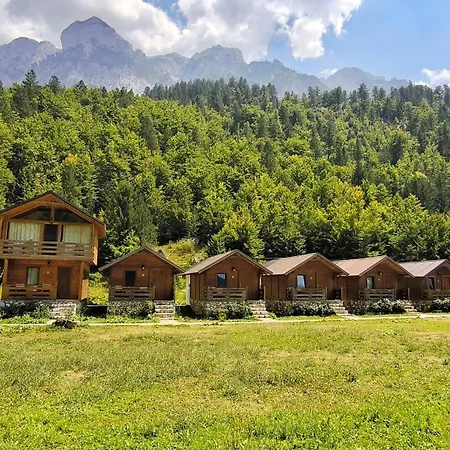 Jezerca Casa vacanze *