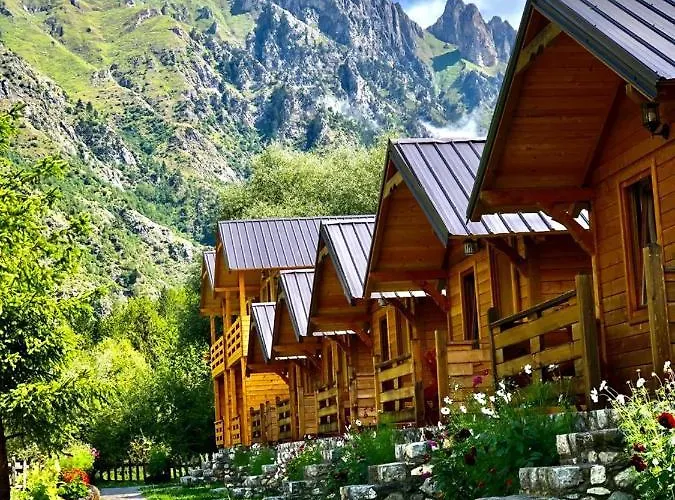 Holiday home Jezerca Valbone