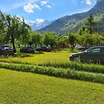 Jezerca * Βαλμπόνα