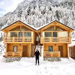 Jezerca Valbona