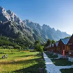 Jezerca *