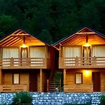 Jezerca * Valbona