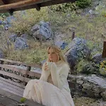 Jezerca Valbona