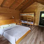 Semesterbostad Jezerca