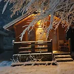 Jezerca Valbona