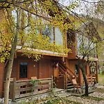 Jezerca Valbona