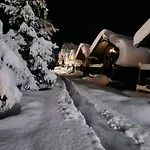 Jezerca Valbona