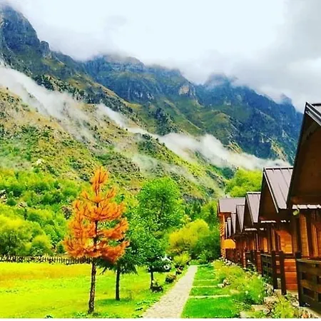 Jezerca * Valbona