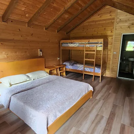 Tatil Evi Jezerca