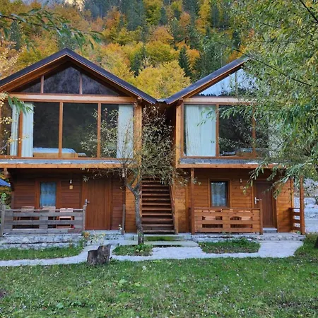 Tatil Evi Jezerca