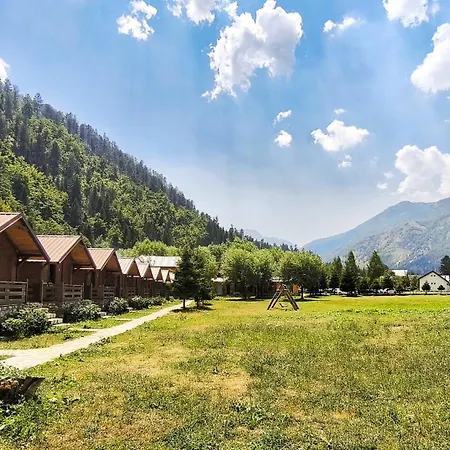 Tatil Evi Jezerca Valbone