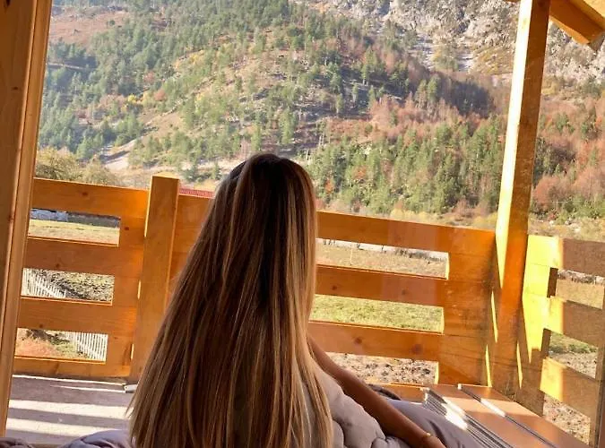 Jezerca Hébergement de vacances *