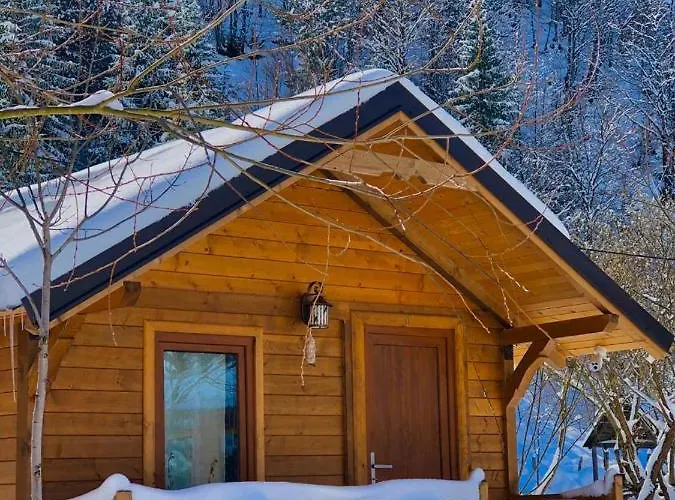 Jezerca Tatil Evi Valbone