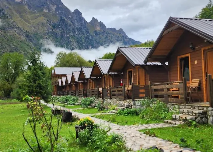 Tatil Evi Jezerca *